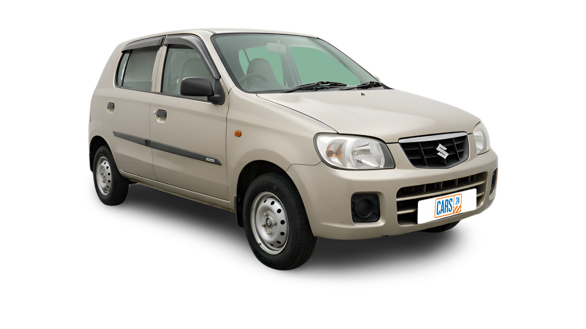 Maruti Alto-img